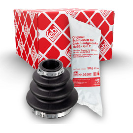 FEBI BILSTEIN 171722 Faltenbalgsatz, Antriebswelle FEBI BILSTEIN 171722 Faltenbalgsatz, Antriebswelle
