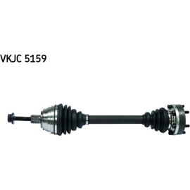 Antriebswelle VKJC 5159 Antriebswelle VKJC 5159
