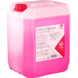FEBI BILSTEIN 172007 Kühlmittel G12 Rot, (-35°C Fertiggemisch) 10L FEBI BILSTEIN 172007 Kühlmittel G12 Rot, (-35°C Fertiggemisch) 10L