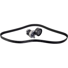 FEBI BILSTEIN 177165 Keilrippenriemensatz FEBI BILSTEIN 177165 Keilrippenriemensatz