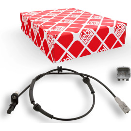 FEBI BILSTEIN 107283 Sensor, Raddrehzahl FEBI BILSTEIN 107283 Sensor, Raddrehzahl