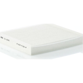MANN-FILTER CU 2245 Innenraumfilter, Partikelfilter MANN-FILTER CU 2245 Innenraumfilter, Partikelfilter