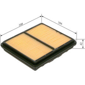 BOSCH 1 457 433 951 Luftfilter BOSCH 1 457 433 951 Luftfilter