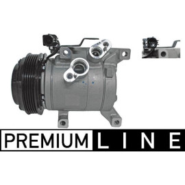 Kompressor, Klimaanlage ACP 766 000P Kompressor, Klimaanlage ACP 766 000P