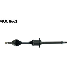 Antriebswelle VKJC 8661