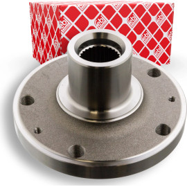 FEBI BILSTEIN 102187 Radnabe FEBI BILSTEIN 102187 Radnabe