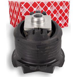 FEBI BILSTEIN 108758 Lagerung, Achskörper FEBI BILSTEIN 108758 Lagerung, Achskörper