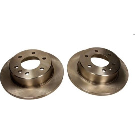 Bremsscheibe 19-1235