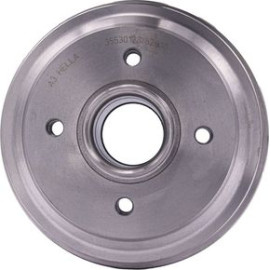 Bremstrommel 8DT 355 301-281 Bremstrommel 8DT 355 301-281