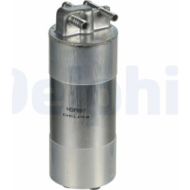 Kraftstofffilter HDF697 Kraftstofffilter HDF697