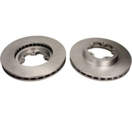 Bremsscheibe QD4845 Bremsscheibe QD4845