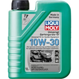 Liqui Moly 1273 Universal Gartengeräte Öl 10W-30 Liqui Moly 1273 Universal Gartengeräte Öl 10W-30