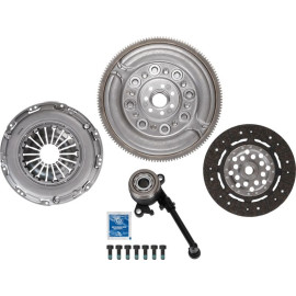 SACHS 2290 601 143 Kupplungssatz ZMS Modul plus CSC SACHS 2290 601 143 Kupplungssatz ZMS Modul plus CSC