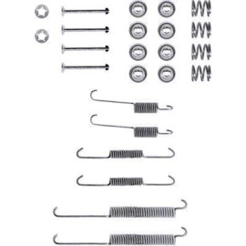 Zubehörsatz, Bremsbacken 8DZ 355 200-111 Zubehörsatz, Bremsbacken 8DZ 355 200-111