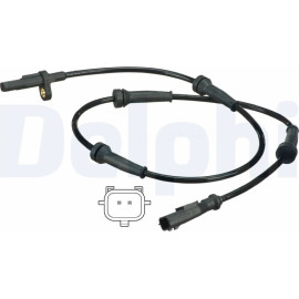 Sensor, Raddrehzahl SS20376 Sensor, Raddrehzahl SS20376