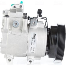 Kompressor, Klimaanlage 89387 Kompressor, Klimaanlage 89387