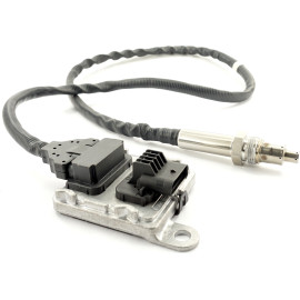 NOx-Sensor, NOx-Katalysator 9 2804 1