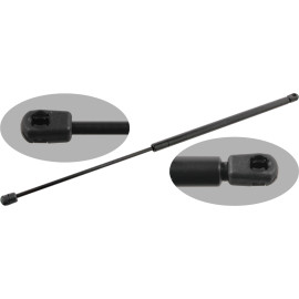 FEBI BILSTEIN 29895 Gasfeder, Koffer-/Laderaum FEBI BILSTEIN 29895 Gasfeder, Koffer-/Laderaum