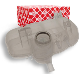 FEBI BILSTEIN 48614 Ausgleichsbehälter, Kühlmittel