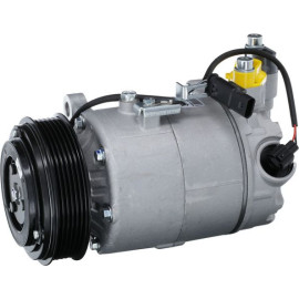 Kompressor, Klimaanlage 690037 Kompressor, Klimaanlage 690037