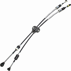 Seilzug, Schaltgetriebe 3150255