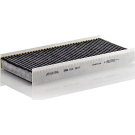 MANN-FILTER CUK 3847 Innenraumfilter, Aktivkohlefilter MANN-FILTER CUK 3847 Innenraumfilter, Aktivkohlefilter