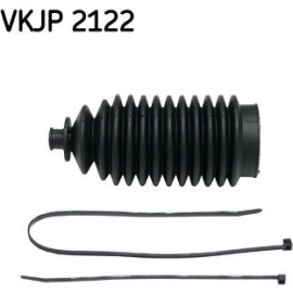 Faltenbalgsatz, Lenkung VKJP 2122