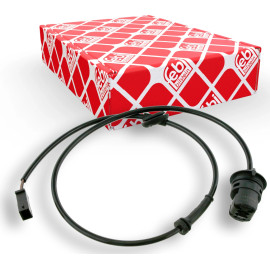 FEBI BILSTEIN 23818 Sensor, Raddrehzahl FEBI BILSTEIN 23818 Sensor, Raddrehzahl