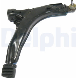 Lenker, Radaufhängung TC646 Lenker, Radaufhängung TC646