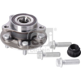 FEBI BILSTEIN 188277 Radlagersatz FEBI BILSTEIN 188277 Radlagersatz