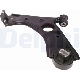 Lenker, Radaufhängung TC2484