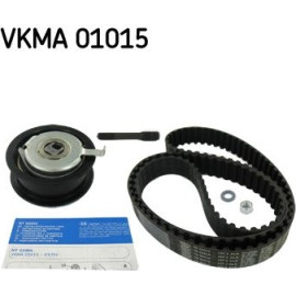 Zahnriemensatz VKMA 01015 Zahnriemensatz VKMA 01015