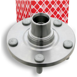 FEBI BILSTEIN 28246 Radnabe FEBI BILSTEIN 28246 Radnabe