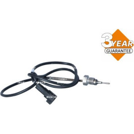 NRF 707215 Sensor, Abgastemperatur EASY FIT NRF 707215 Sensor, Abgastemperatur EASY FIT