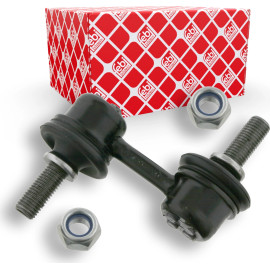 FEBI BILSTEIN 23714 Koppelstange FEBI BILSTEIN 23714 Koppelstange