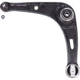 FEBI BILSTEIN 10877 Querlenker, Lenker, Radaufhängung FEBI BILSTEIN 10877 Querlenker, Lenker, Radaufhängung
