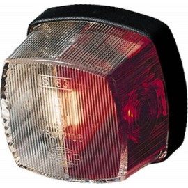 Umrissleuchte 2XS 005 639-002 Umrissleuchte 2XS 005 639-002