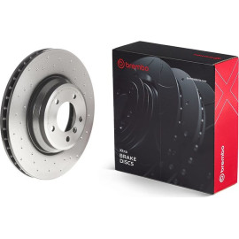 Bremsscheibe 09.A599.1X