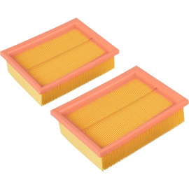 FEBI BILSTEIN 24402 Luftfilter FEBI BILSTEIN 24402 Luftfilter