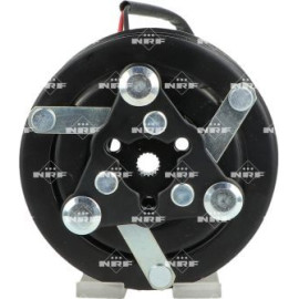 Spule, Magnetkupplung-Kompressor 380012