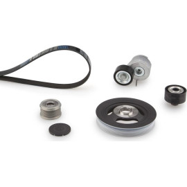 Keilrippenriemensatz K406PK1708 Keilrippenriemensatz K406PK1708