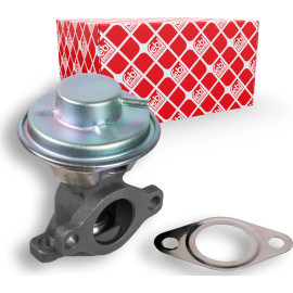 FEBI BILSTEIN 174500 AGR-Ventil FEBI BILSTEIN 174500 AGR-Ventil