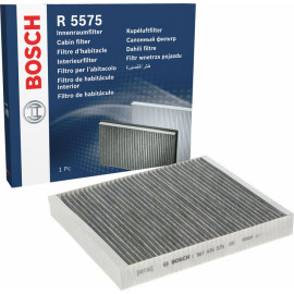 BOSCH 1 987 435 575 Innenraumfilter FILTER+pro BOSCH 1 987 435 575 Innenraumfilter FILTER+pro