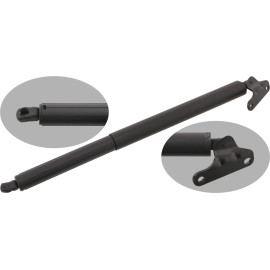 FEBI BILSTEIN 29338 Gasfeder, Koffer-/Laderaum FEBI BILSTEIN 29338 Gasfeder, Koffer-/Laderaum
