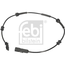 Sensor, Raddrehzahl 193430 Sensor, Raddrehzahl 193430