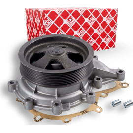 FEBI BILSTEIN 31550 Wasserpumpe