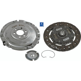 SACHS 3000 286 001 Kupplungssatz