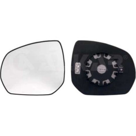 Spiegelglas, Außenspiegel 6431858 Spiegelglas, Außenspiegel 6431858