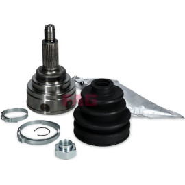 Gelenksatz, Antriebswelle 771 0590 30 Gelenksatz, Antriebswelle 771 0590 30