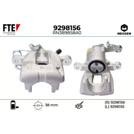 Bremssattel 9298156